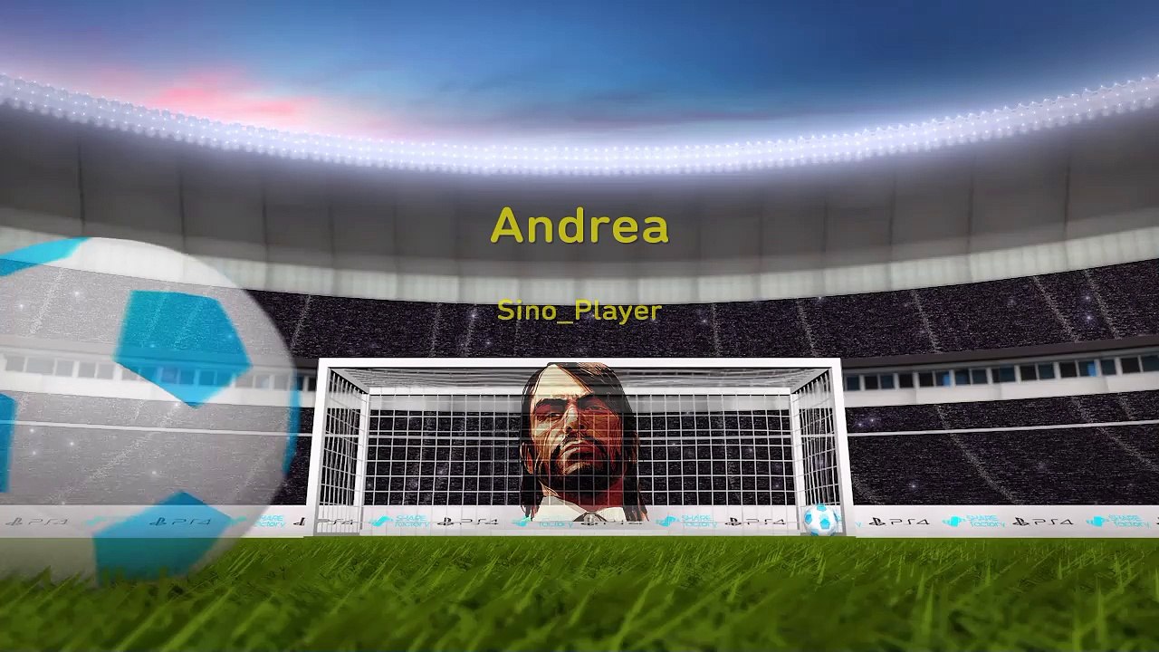 A. Pirlo