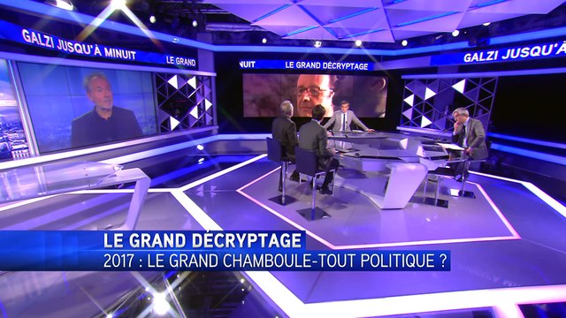 Le Grand Décryptage du 0000-00-00 00:00:00