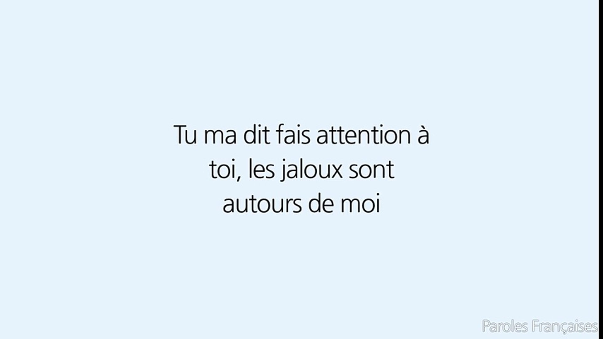 Kamil Mama Paroles Lyrics Video Dailymotion dailymotion