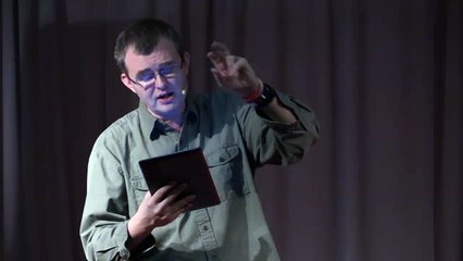 Power comes through Connection