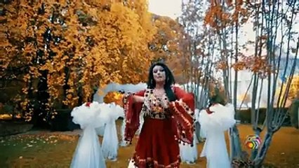 Afghan Dari new song 2017