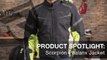 Scorpion Phalanx Motorcycle Jacket Product Spotlight Video | Riders Domain