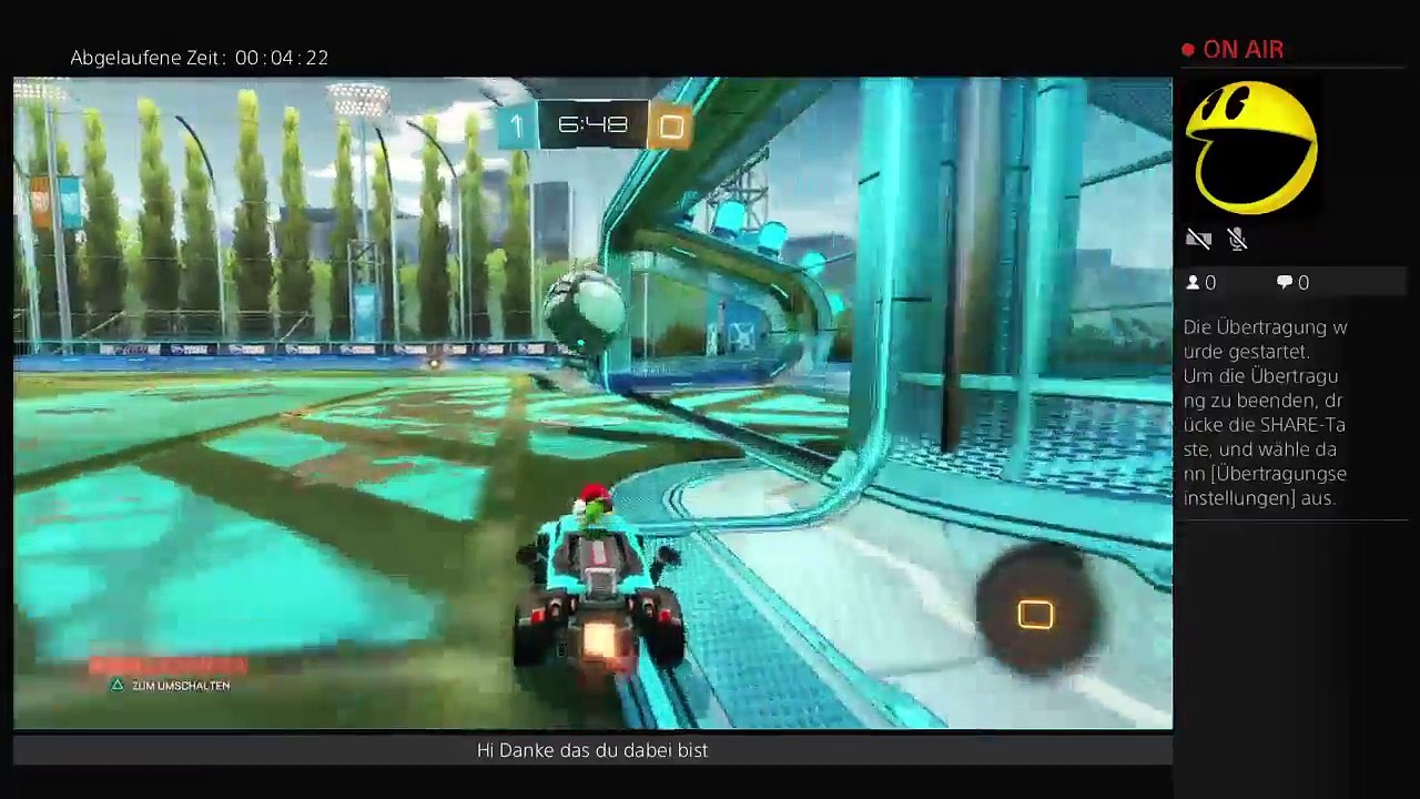 PS4-Live-Übertragung von Onur1405 (17)