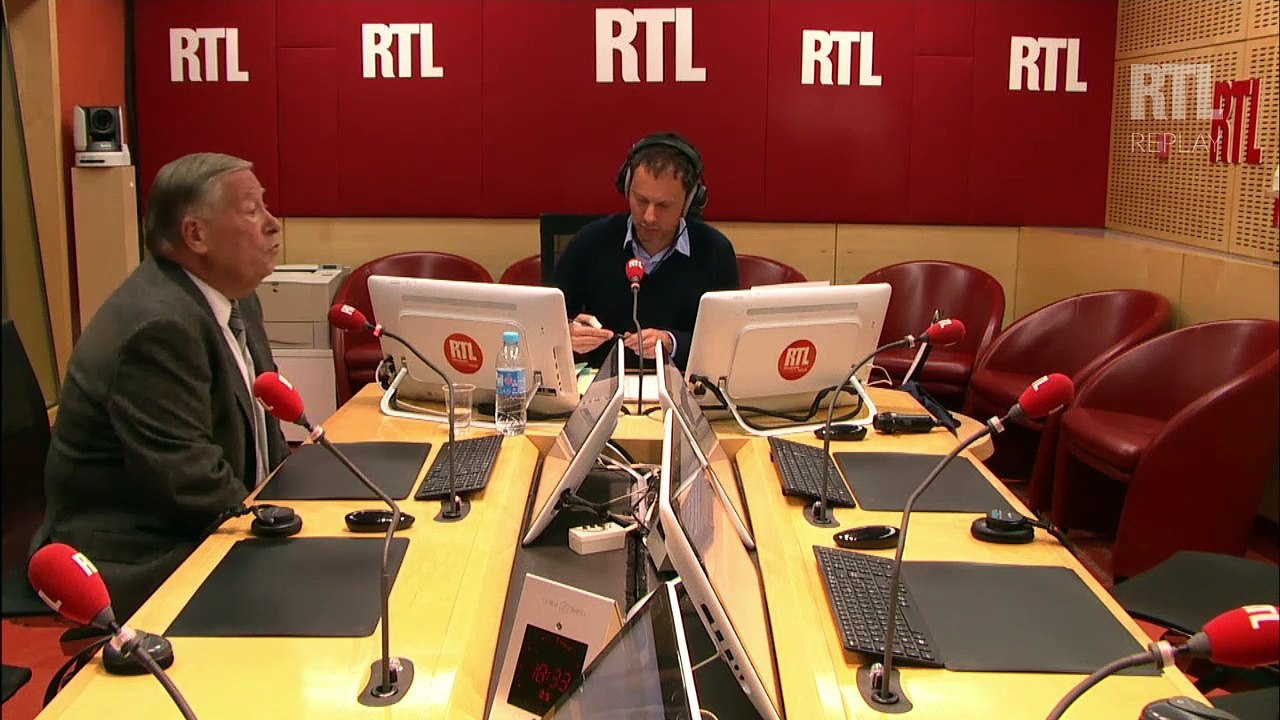 Primaire de la gauche : Peillon est-il candidat pour embarrasser Valls ?