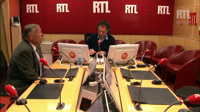 Primaire de la gauche : Peillon est-il candidat pour embarrasser Valls ?