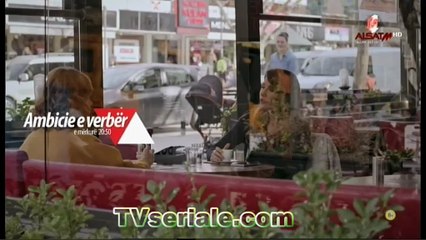 Ambicie e Verber - Promo Episodi 29
