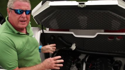 2017 Boat Buyers Guide: Yamaha 212X