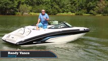 2017 Boat Buyers Guide: Yamaha SX 195
