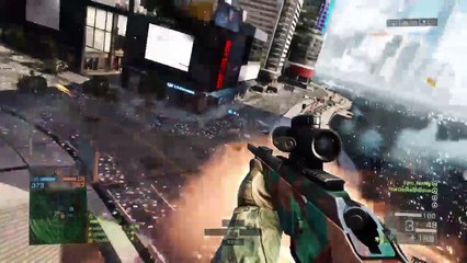 Battlefield 4 BF4 in for the win (41)