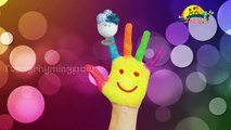 ICE CREAM Finger Family Nursery clhildren rhymes | Finger family songs kids rhymes