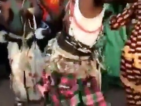 Les couleurs de la Casamance ( Fouladou-Kolda)