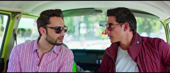 Chalay thay Saath ll Teaser (Pakistani Movie)