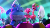 Top 7 Trolls Movie Toys and Happy Meal Toys from McDonalds TV Commercials 2016
