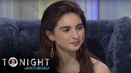 TWBA: Coleen on managing LDR with Billy