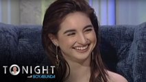 TWBA: Coleen admits she had bruises after shooting Extra Service