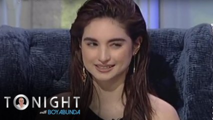 TWBA: Fast Talk with Coleen Garcia
