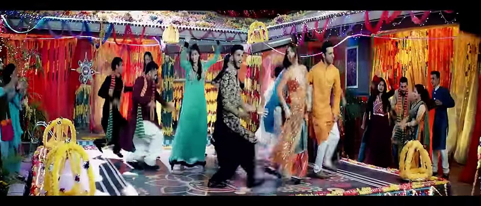 Dil Jit Lena ll Teri Meri Love Story (Pakistani Movie)