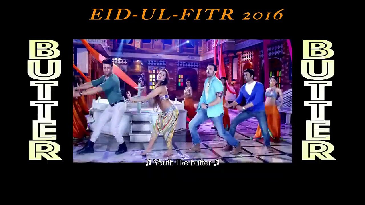 Blind Love Trailer (Official Video) ll Blind Love (Pakistani Movie)