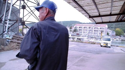 Oyster Factory / bande-annonce (ST anglais)