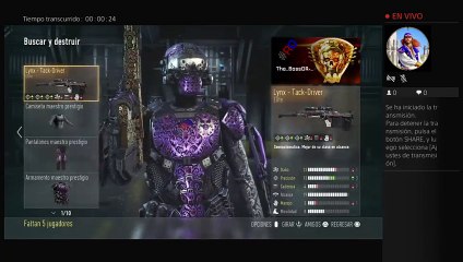 Buscar y Destruir UFF? (2)