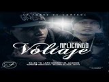 Killex ''El Lapiz Negro'' Ft. Algenis Drug Lord Aplicando Voltaje (Official Preview)