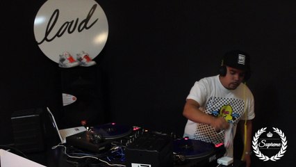 BASSEMENT #1 @ DEEJAY SUPREME