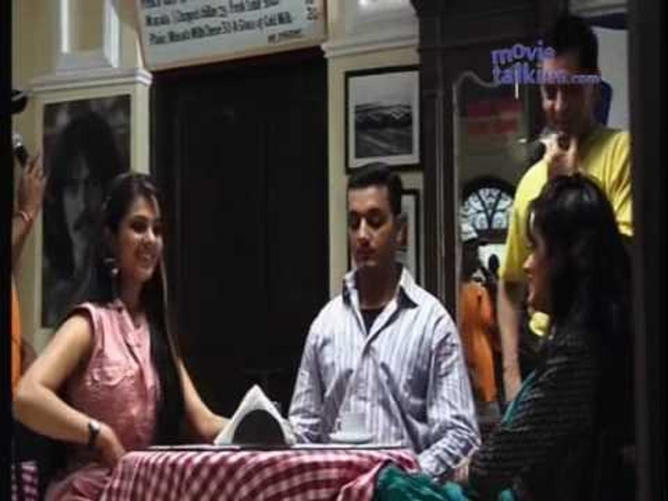 The making of 'Tum Milo Toh Sahi' Part 02