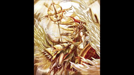 Mix Meditazione - 9 Gloria et pax-Evolution (Lucia)