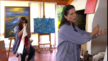 Lo Que Callamos Las Mujeres - Todavía tenemos tiempo