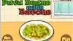 Fava Beans With Bacon Games-Cooking Games-Hair Games