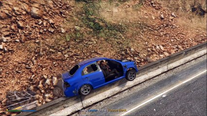 GTAV-WTF'S And Fails