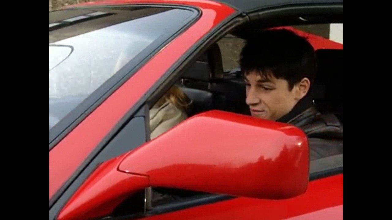 Heino & Kati Part 18 (1999-02-04)