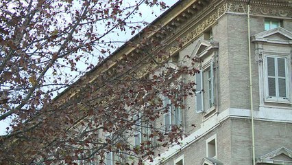 McDonald's abre restaurante perto do Vaticano