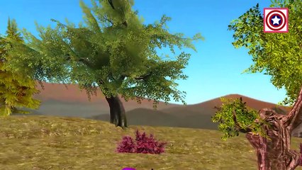 Funny Animals Compilation | Dinosaur Vs Gorilla Boxing Prank | Dinosaur Surprise Egg Finger Family