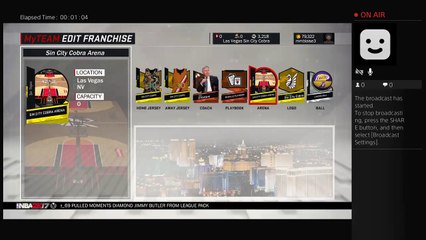 NBA 2k spurs V.S. Cavaliers (7)