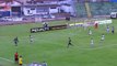 O Gol de Vasco 0 x 1 Botafogo PB Copa SP de Futebol Júnior 03-01-2017 (HD)