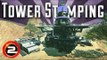 (OUTDATED) Tower Stomping Tutorial (Advanced Strategy) - PlanetSide 2