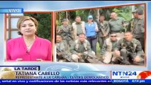 Representante de la Cámara califica de “irresponsable” participación de observadores de la ONU en fiesta de FARC