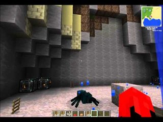 Minecraft 46th Mod Review Ruins Mod + Installation