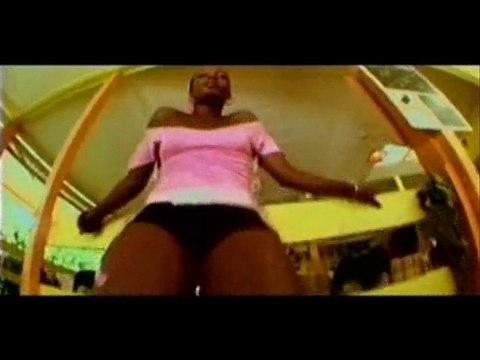 Génération Dancehall 2 - Mégamix dancehall dantologie