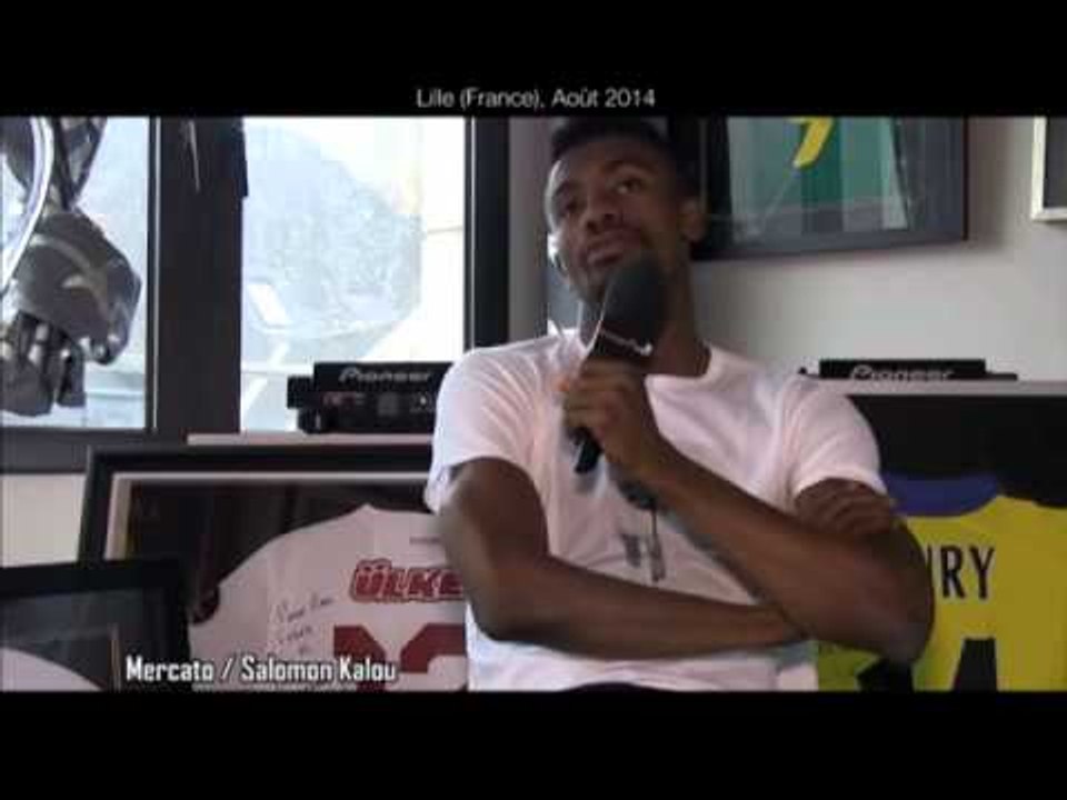 Orange Foot / Saison 2014-2015 / Circuit 1