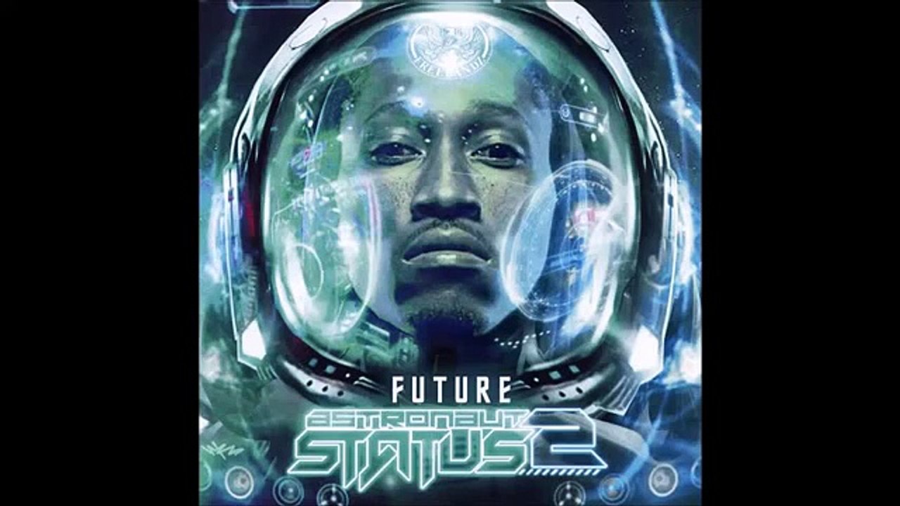 FUTURE - DEAD BROKE [FEATURING FREDO SANTANA, CHIEF KEEF]