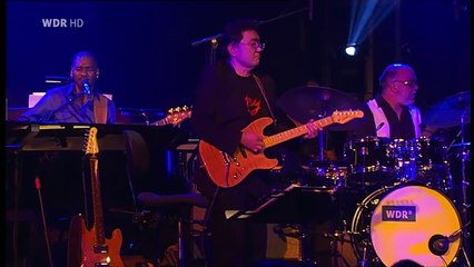 WDR Big Band Vince Mendoza, Victor Biley, Peter Erskine) ''the music of Jaco Pastorius''