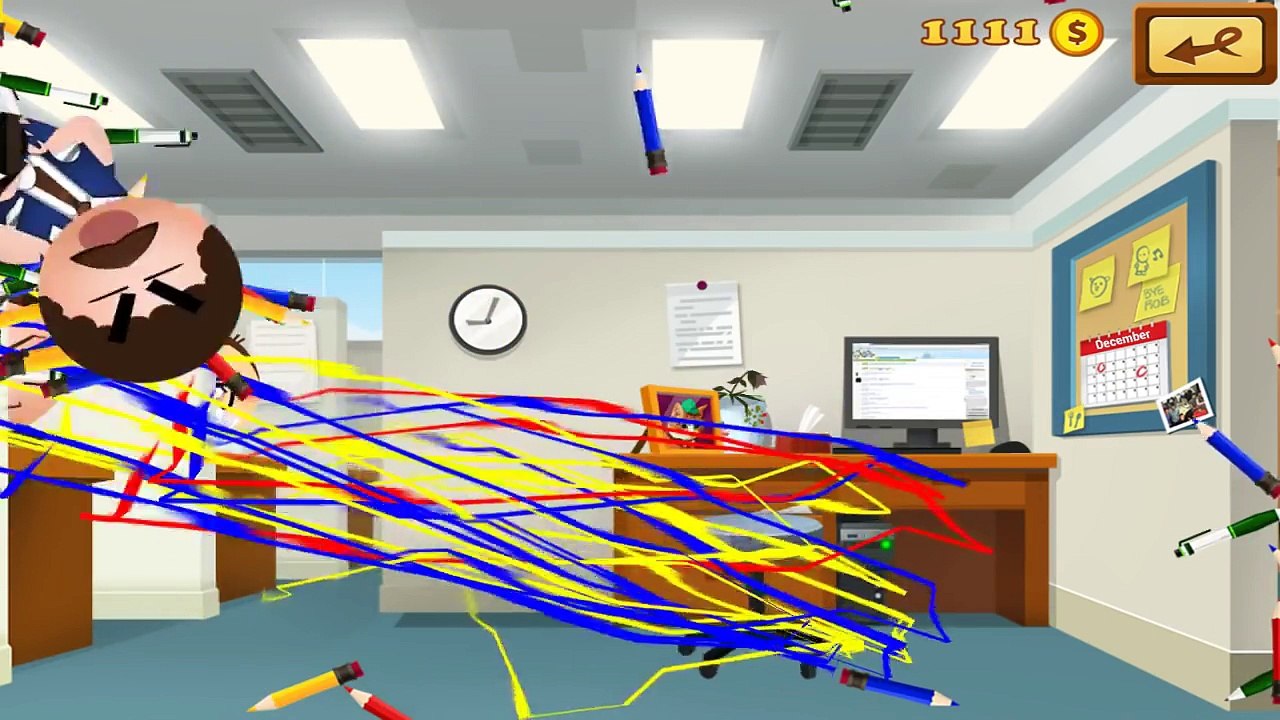Beat the Boss 4 [Android/iOS] Gameplay (HD)