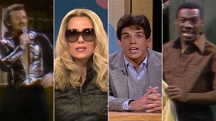 Vous ne connaissez pas forcément le SNL, mais à coup sûr les stars qui s'y sont révélées