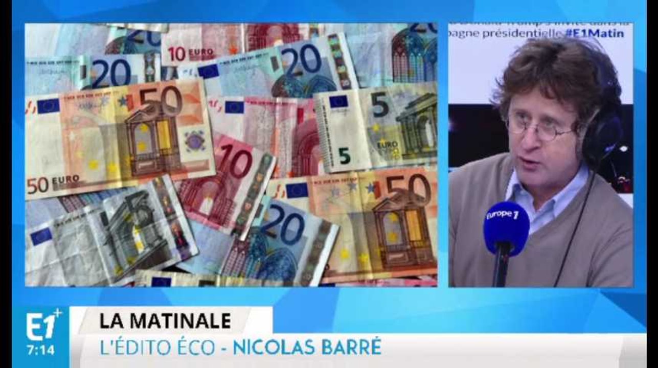 Pourquoi les investisseurs étrangers fuient la dette française