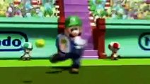 Mario Power Tennis – WII [Scaricare .torrent]