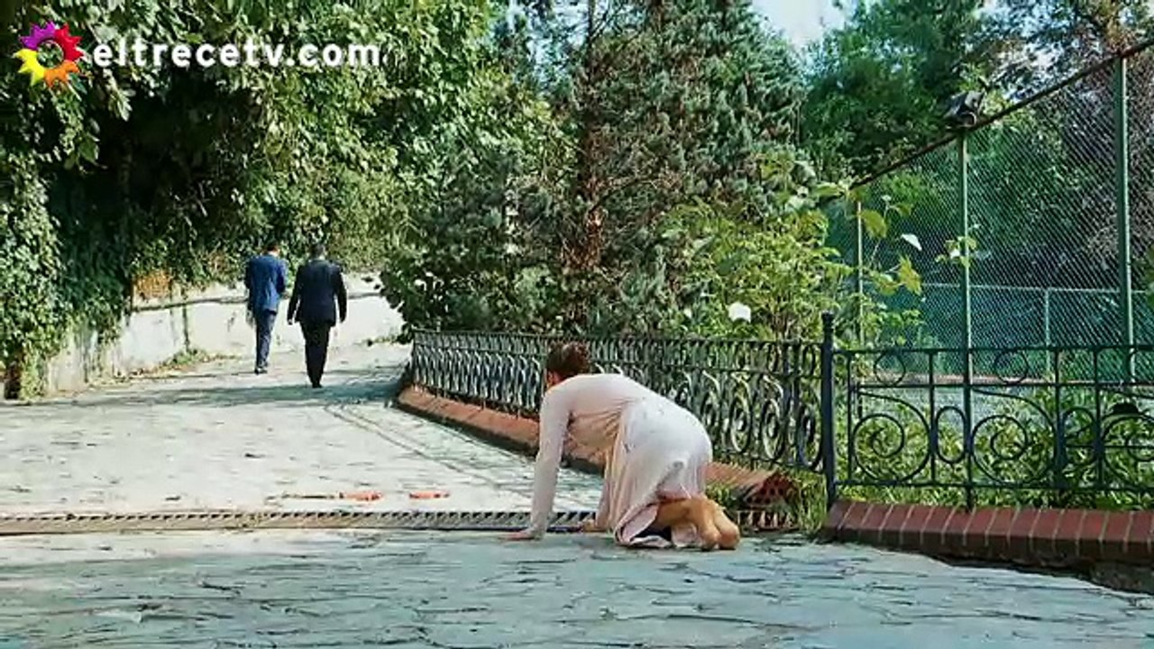 Capitulo 255 Esposa Joven