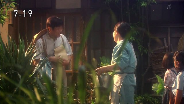 てるてる家族 4 Video Dailymotion