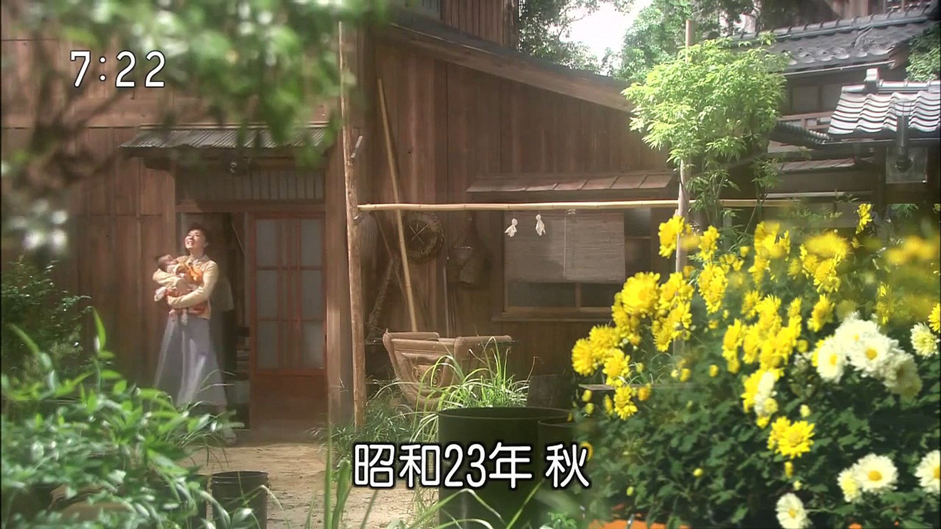 てるてる家族 6 Video Dailymotion